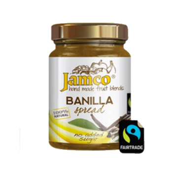 Jamco Banilla Spread